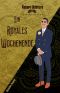 [Robert Ashford 35] • Ein Royales Wochenende